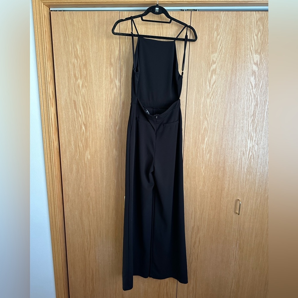 Lulu’s Backless Jumpsuit - image 3